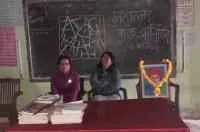 महात्मा जोतीराव फुले स्मृतीदिन साजरा
